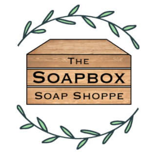 The Soapbox Soap Shoppe